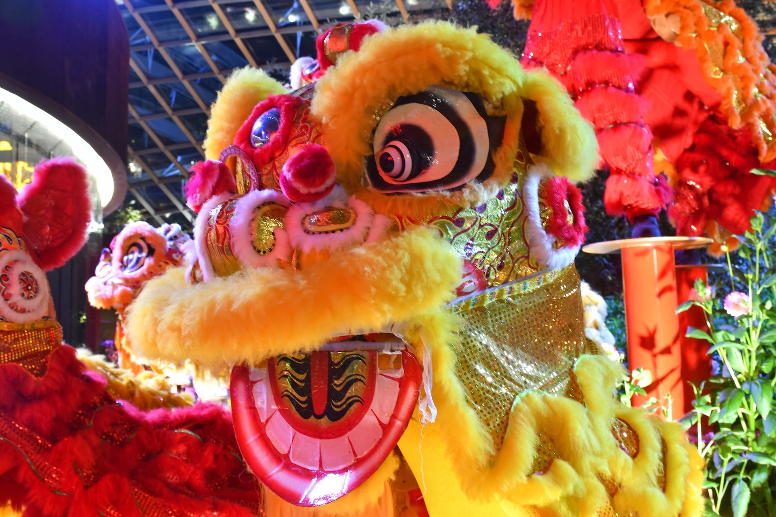 What does Chinese New Year 2023 have in store for brands? - Crimtan